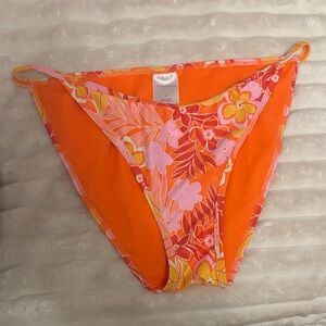 Xhilaration Vibrant Orange Apparel